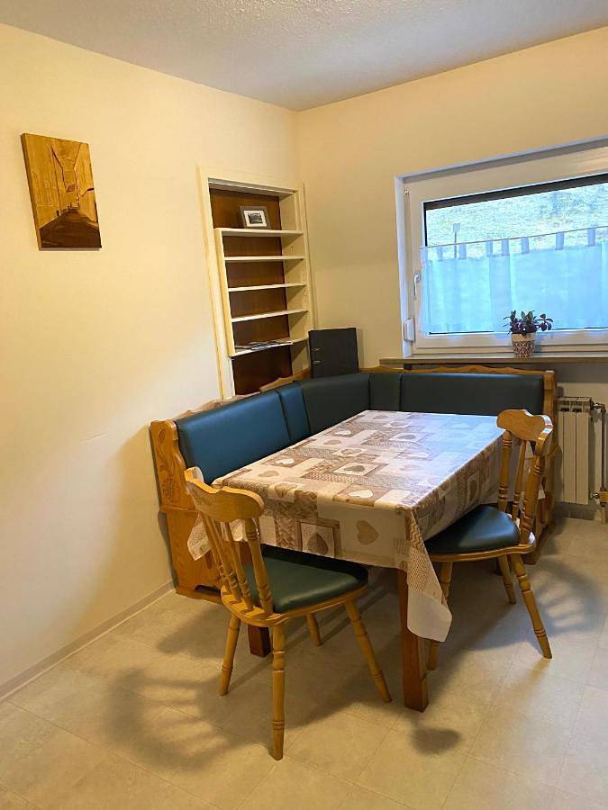 Ferienwohnung für 2 Personen, mit Garten in Hiltpoltstein - 4