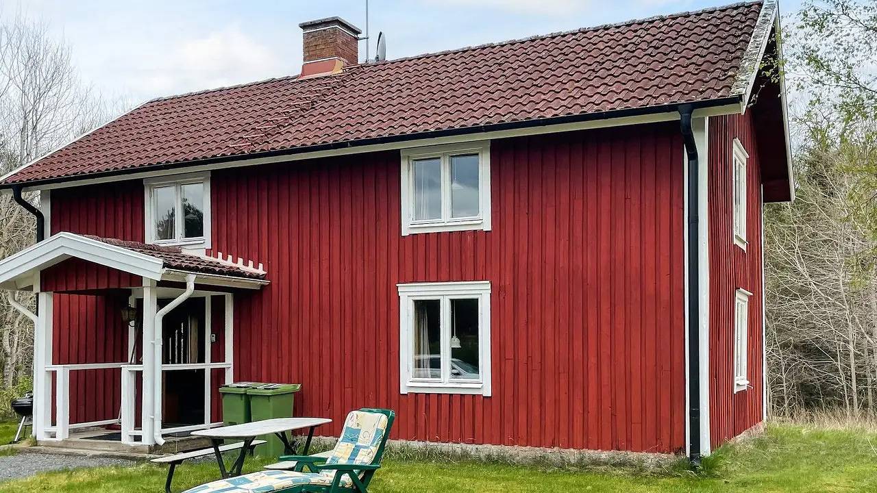 Ferienhaus für 7 Personen (150 m²) in Lekeryd in Jönköping, Jönköpings län