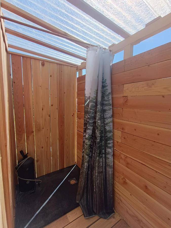 Gîte pour 2 personnes, avec jardin à Wittisheim - 3