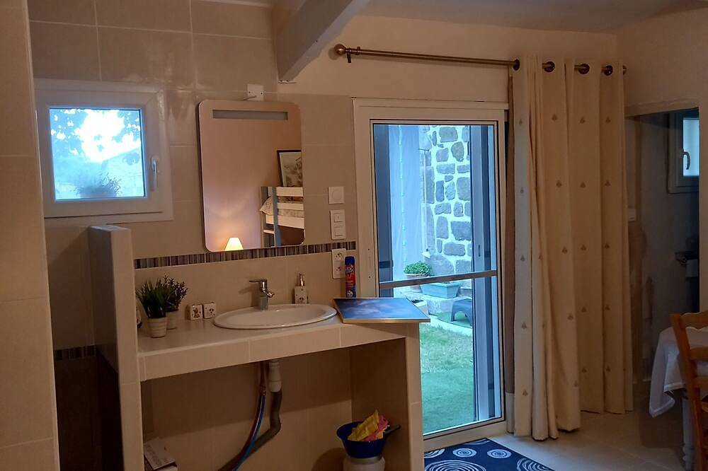 Chambre d'hotes boufavent in Macizo Central