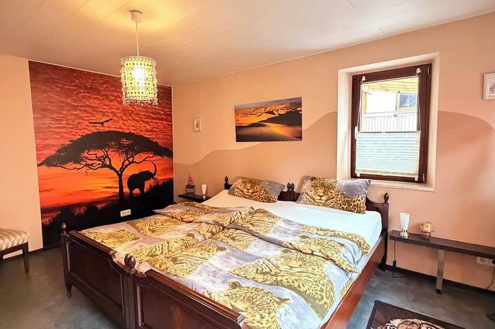 Ferienwohnung für 8 Personen in Meißenheim - 4