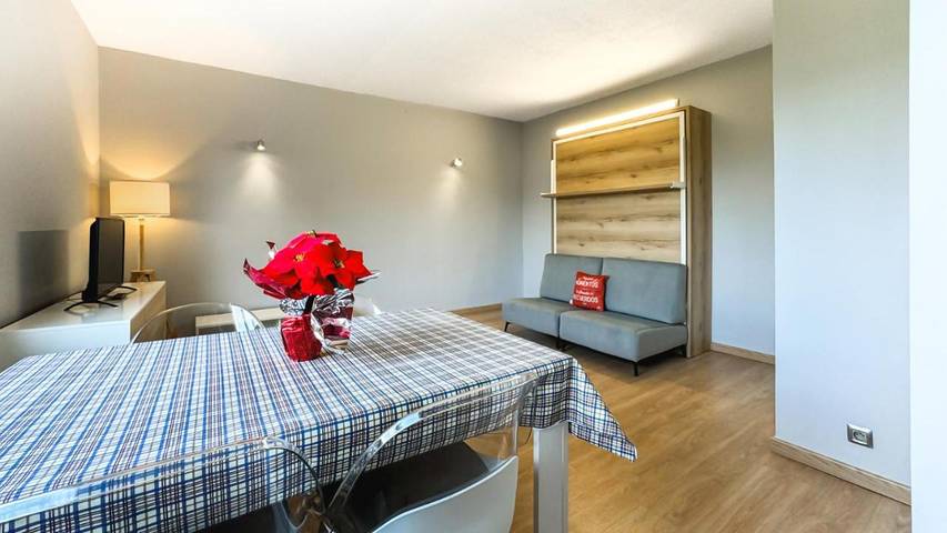 Gîte pour 4 personnes, avec vue à Osséja - 4