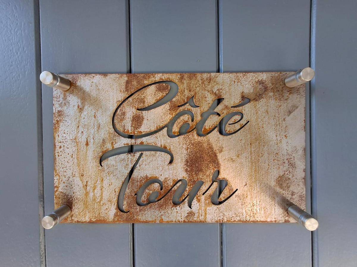 Côté Tour in Orcet, Région de Clermont-Ferrand