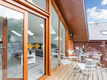 Cottage for 8 People in West Yorkshire, Yorkshire, Photo 2