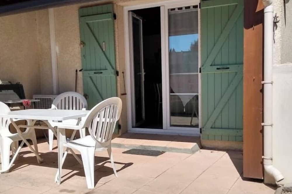 Villa à Marseillan au calme dans résidence sécurisée avec piscine in Marseillan, Côte méditerranéenne (France)