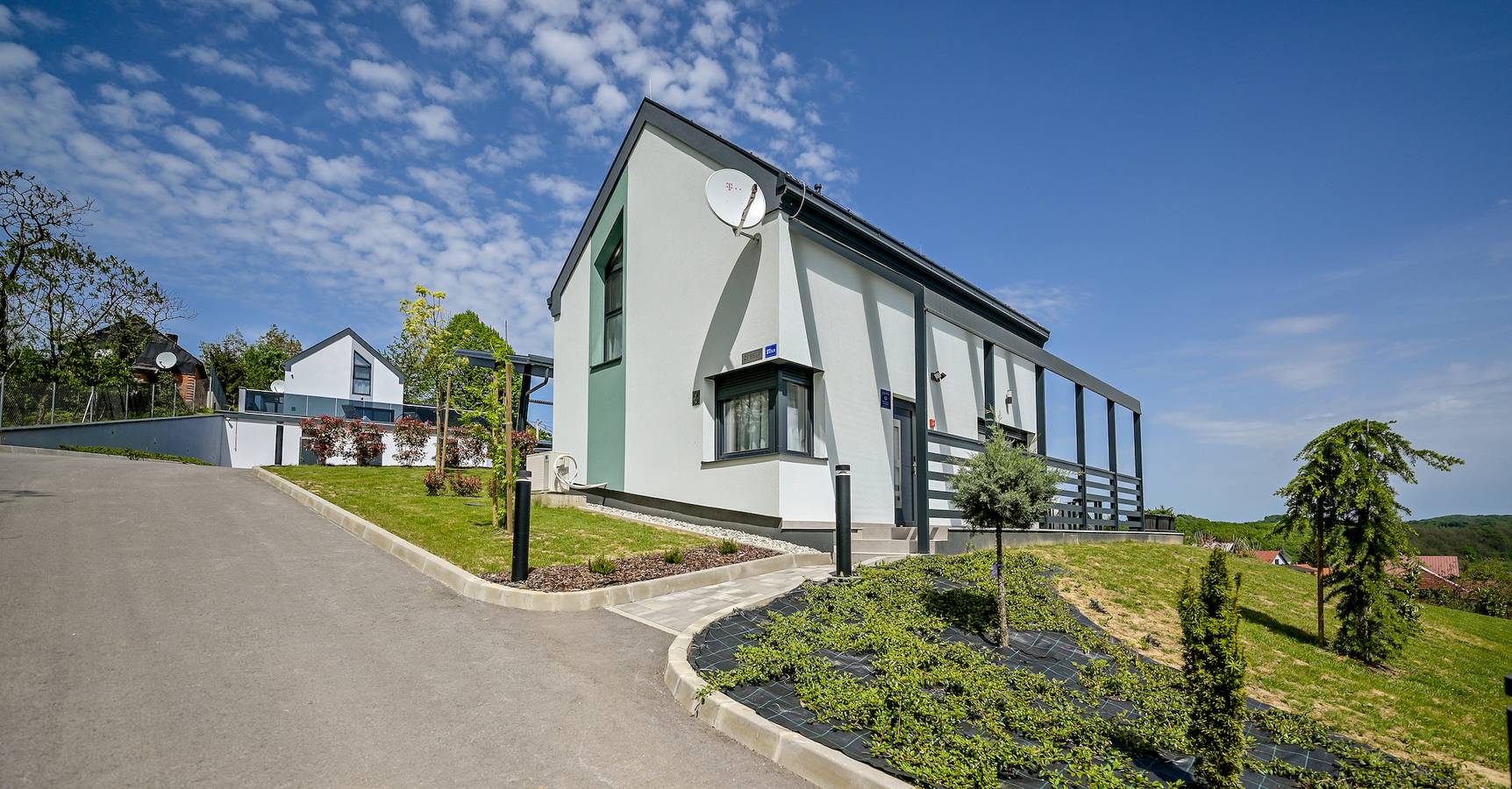 Vineyard Home 15 in Varazdin