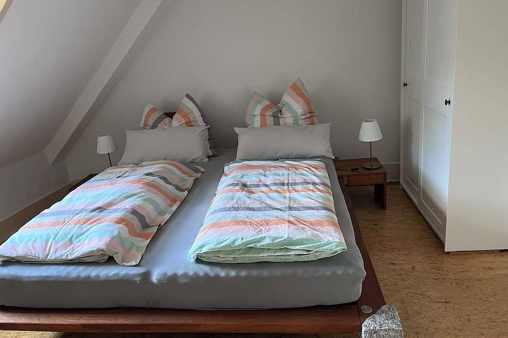 Ganze Wohnung, 9.Riese Dachgeschoss-Fewo in Miltenberg, Fränkisches Weinland
