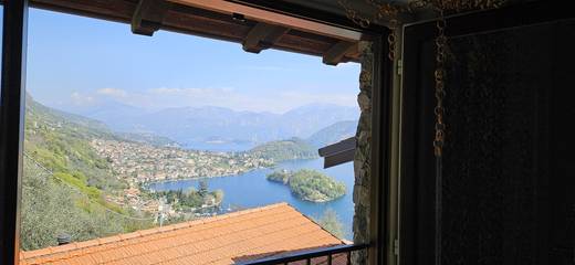 Casale per 5 Persone in Sala Comacina e dintorni, Provincia di Como, Foto 1