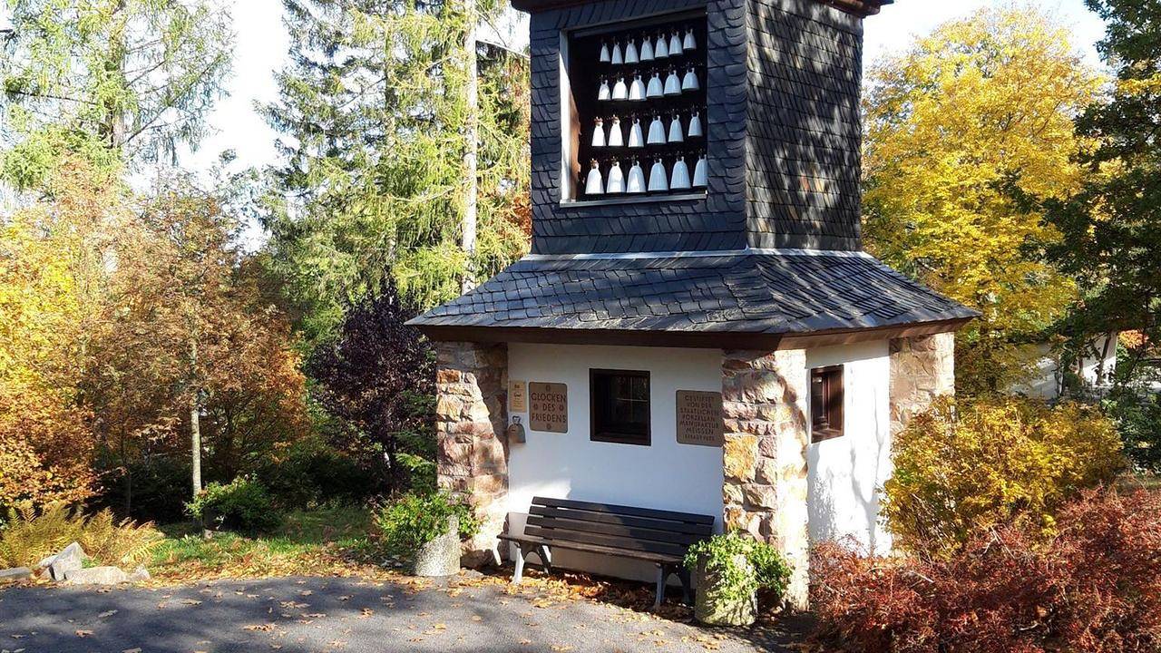 Ferienhaus für 2 Personen (40 m²) in Altenberg in Altenberg, Mittlere Erzgebirge