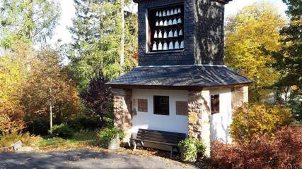 Ferienhaus für 2 Personen in Altenberg, Osterzgebirge, Bild 3