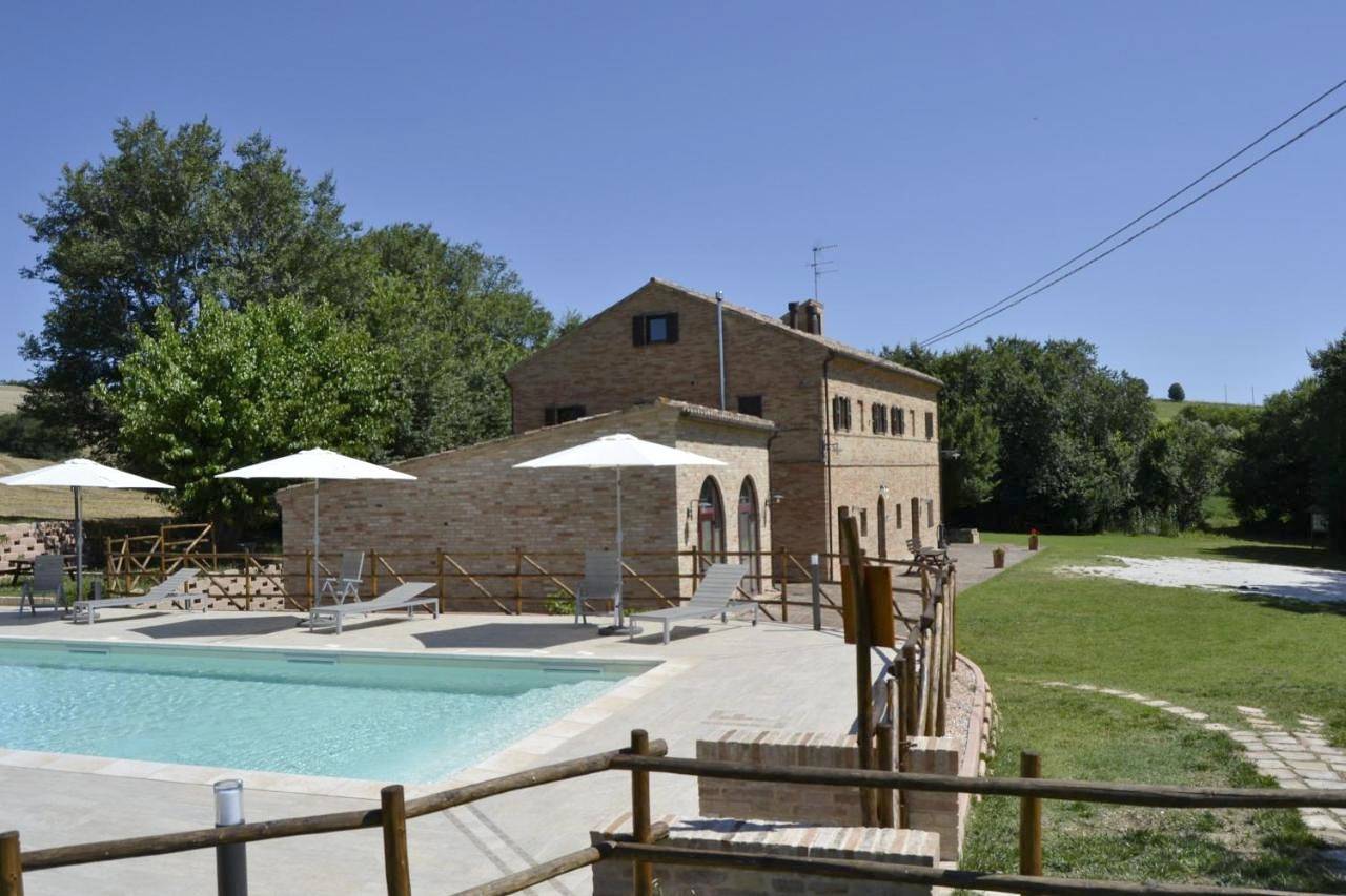 One-Bedroom Apartment - Annex in Treia (Italien), Macerata Provinz