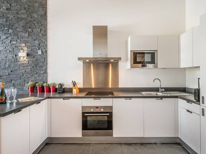 Appartement entier, Superbe appartement T5 spacieux avec parking à Courchevel Moriond in Courchevel 1650 (Moriond), Saint-Bon-Tarentaise