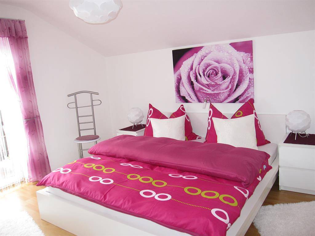 Ganze Ferienwohnung, Ferienhaus Rosa in Umhausen, Ötztal