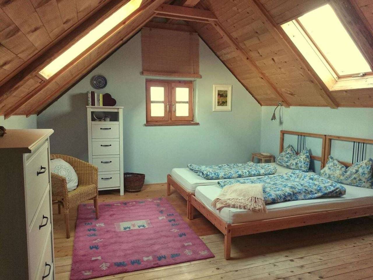 Paulusberg Comfortabele vakantiewoning in Ormož (plaats), Lower Styria