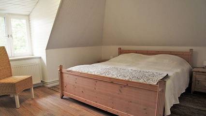 Ferienwohnung für 2 Personen in Ockholm, Nordfriesland, Bild 4