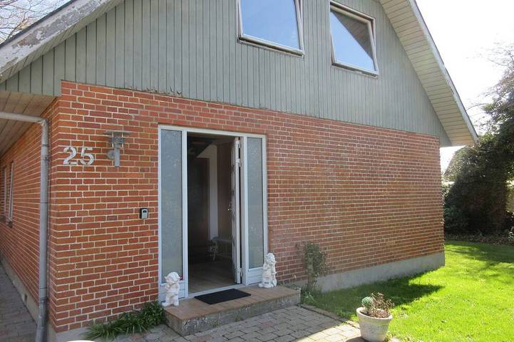 Ferienhaus für 9 Personen
