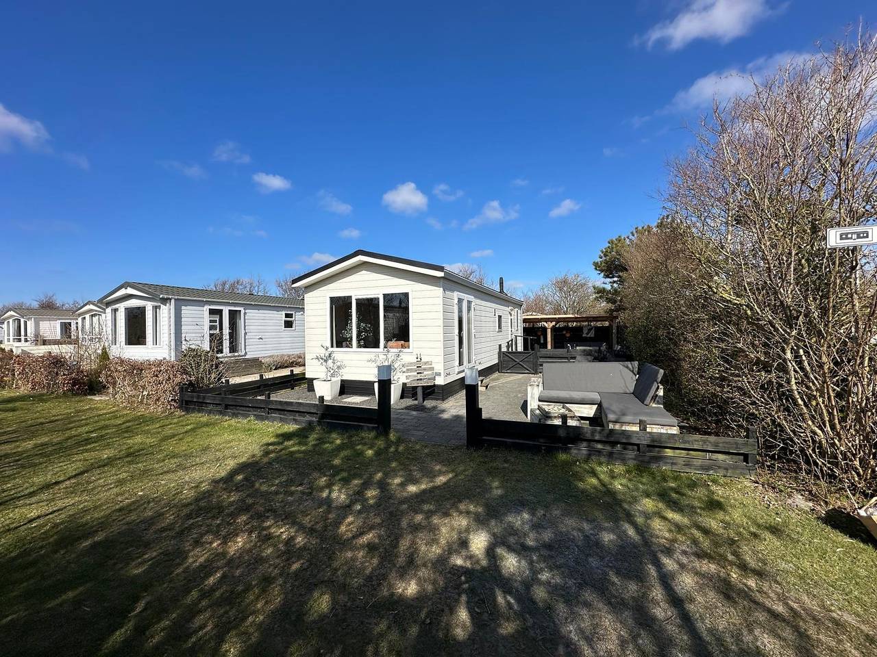 De Watersnip — J 218 in Petten, Noord-Holland - Nordseeküste