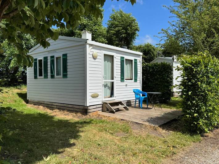 Camping pour 6 personnes, avec terrasse dans la Somme - 2