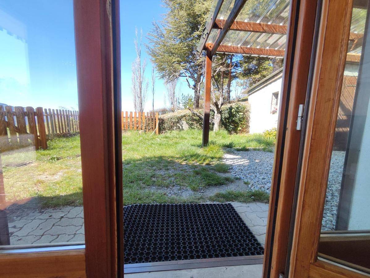 Appartement entier, Two-Bedroom Apartment in Puy-Sanières, Parc national des Écrins
