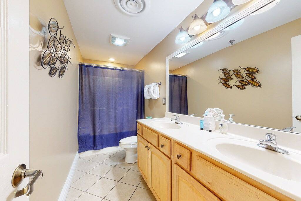 Vacation Apartment for 6 Guests in Gatlinburg, Sevier County