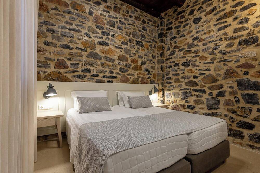 Palio Damnoni Haus am Meer in Rethymno und Umgebung