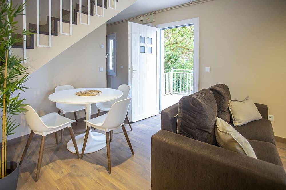 Entire apartment, San Pedro Apartments 2 bedrooms in Llanes, Costa Verde (Spain)