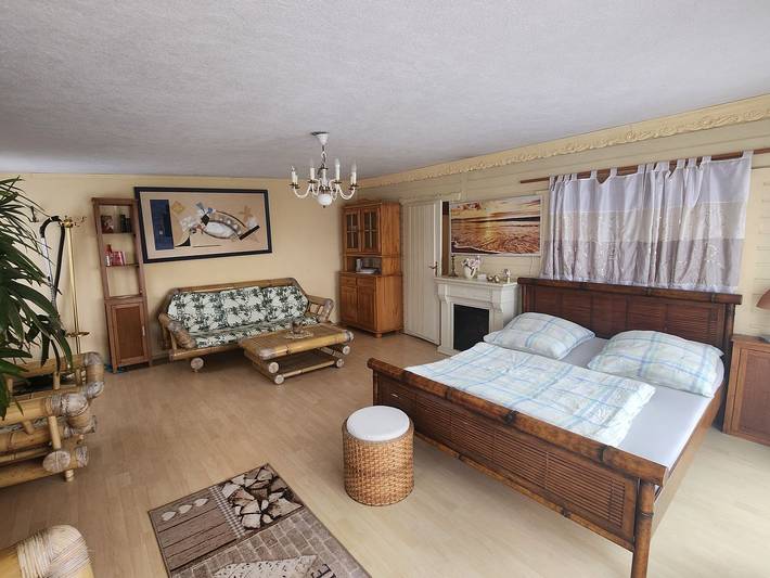 Ferienhaus für 5 Personen, mit Terrasse, mit Haustier in Bad Doberan - 4