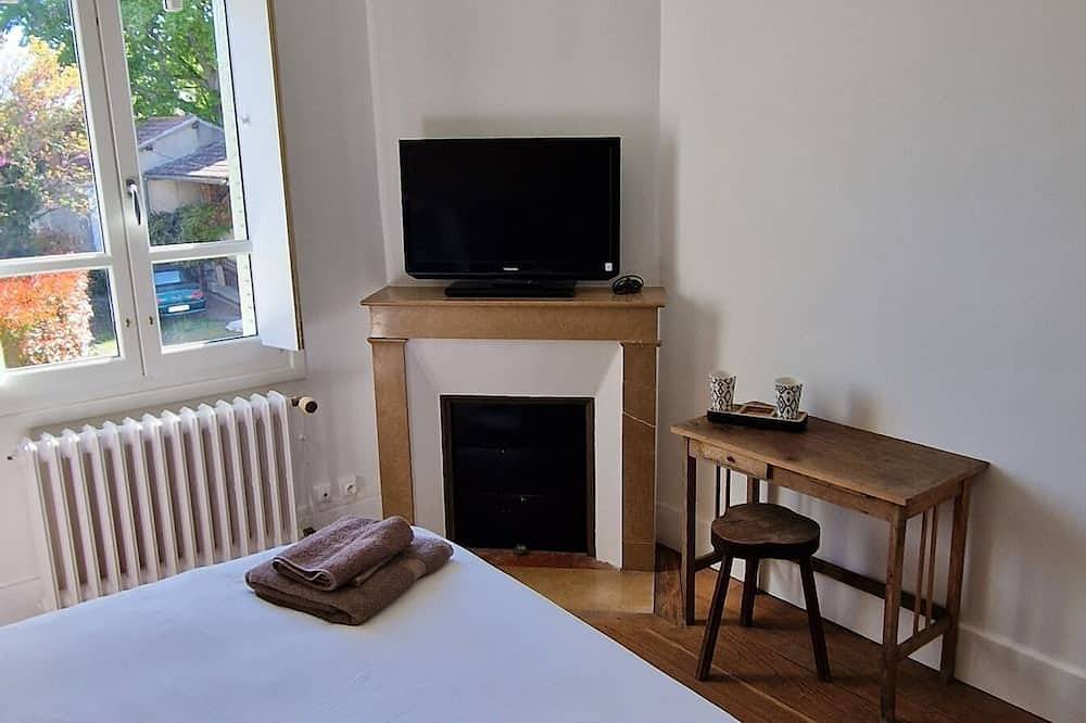 Chambre 2 Duc de Bouillon in Maringues, Région de Thiers