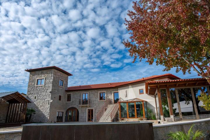 Casa rural para 2 personas en Vila Nova de Gaia - 2