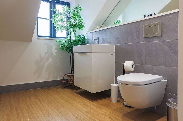 Chambre d’hôte pour 2 personnes à Cardiff - 4