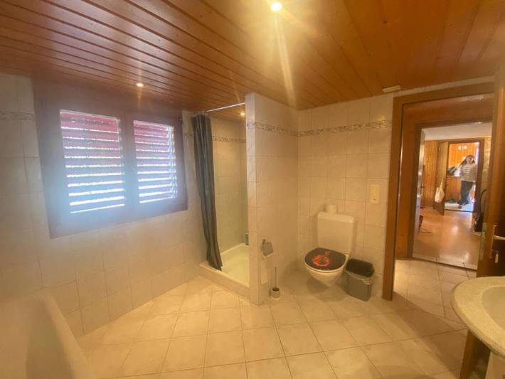 Location de vacances pour 14 personnes, avec jardin et vue, animaux acceptés au Liechtenstein - 4