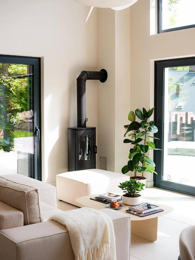 Villa für 10 Personen, mit Pool und Whirlpool sowie Garten - 1