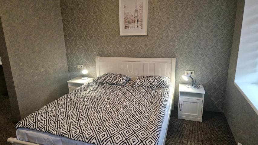 Hotel für 2 Personen, mit Garten in Riga