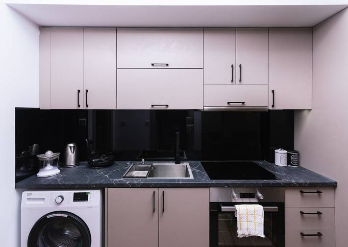 Gîte pour 3 personnes, avec piscine ainsi que jardin et terrasse dans Amoudara - 4