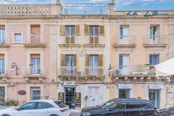 B&B für 2 Personen in Italien - 3