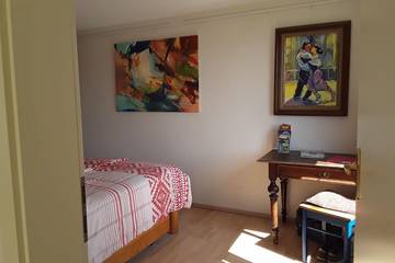 Ferienhaus für 2 Personen in Stralsund, Stralsund Umland, Bild 1