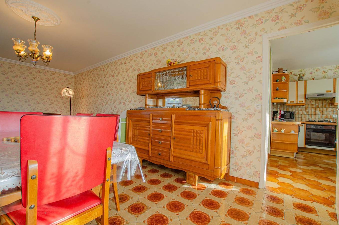 Chez Alice in Villenauxe-la-Grande, Aube