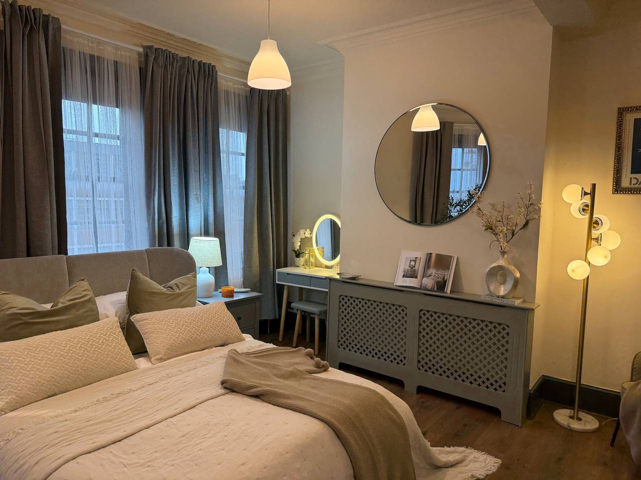 Geheel vakantieappartement, Tranquil Retreat in Tunbridge Wells in Royal Tunbridge Wells, Kent