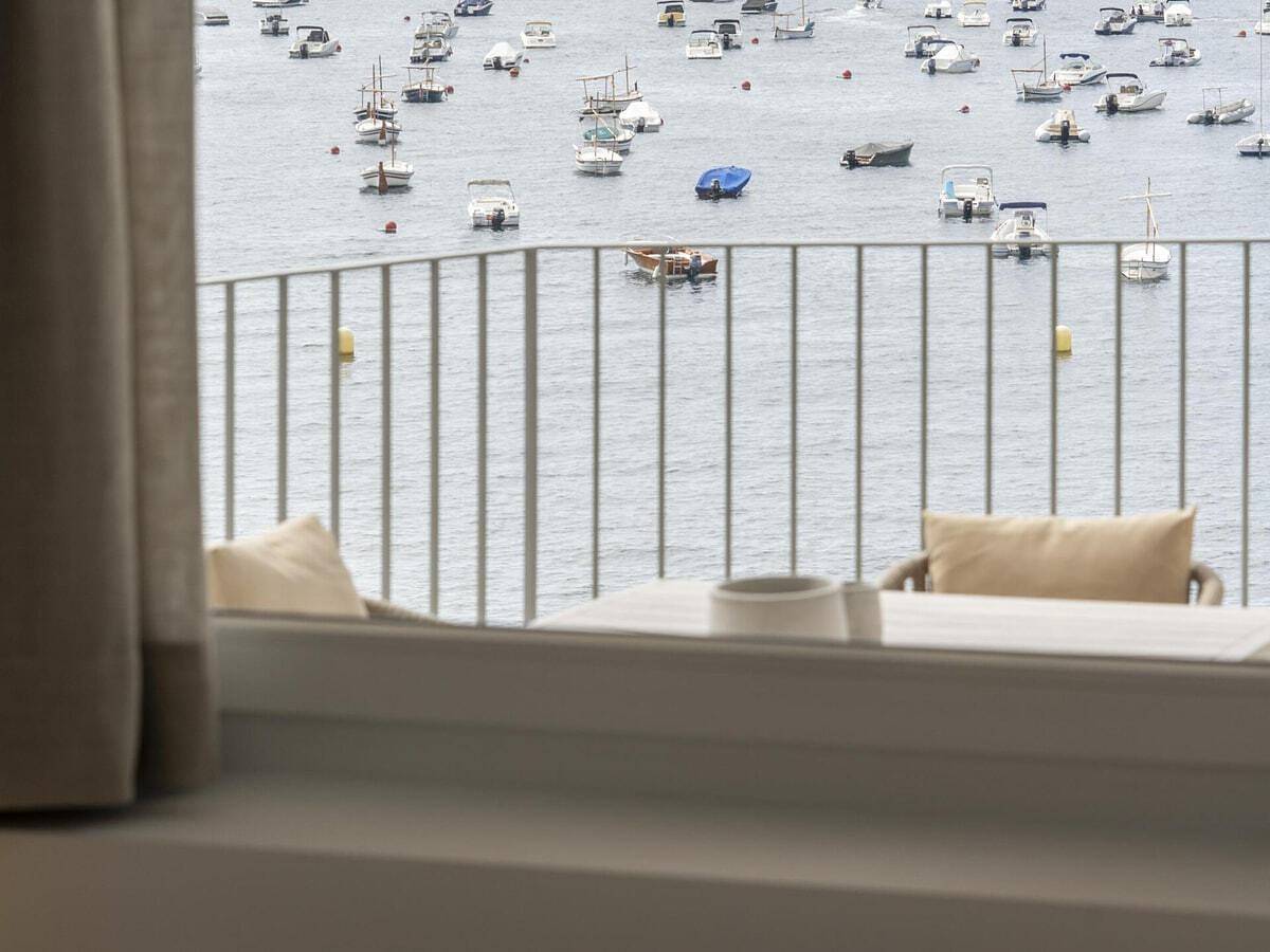 Casanova - Casa Concha in Platja de Port Bo (Palafrugell), Palafrugell
