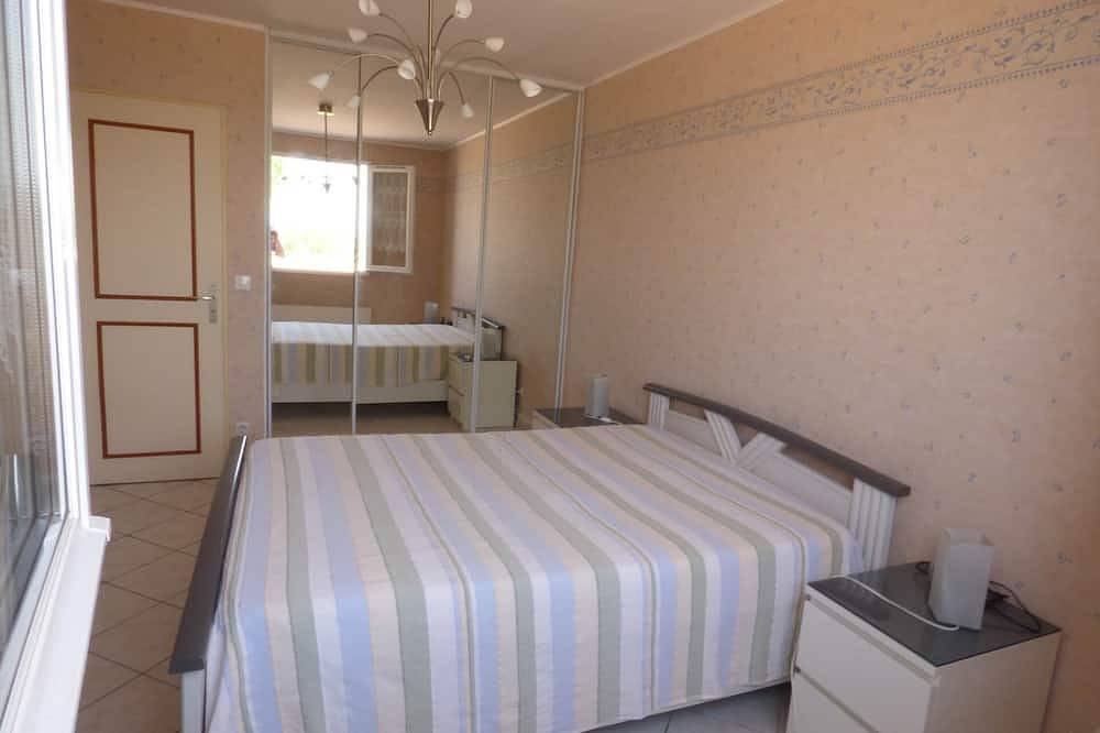 Palavas-les-Flots, Haus Ibiza 6 Minuten vom Meer entfernt, klimatisiert, Wifi, 2 Sterne in Palavas-les-Flots, Mittelmeerküste (Frankreich)