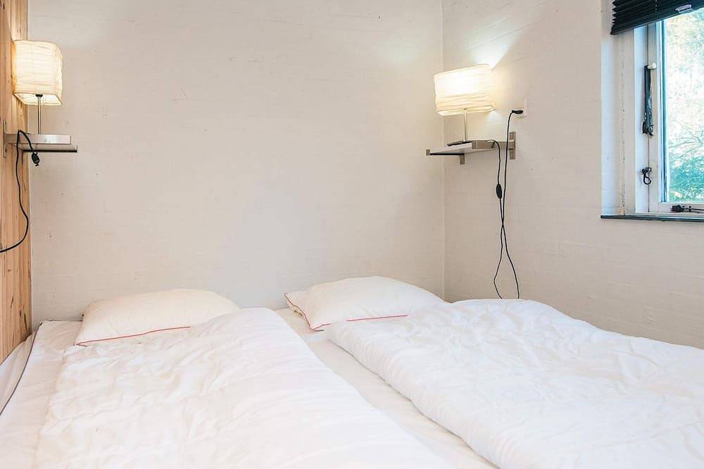 2 Personen Ferienhaus in Tarm in Skaven Strand, Ringkøbing Fjord