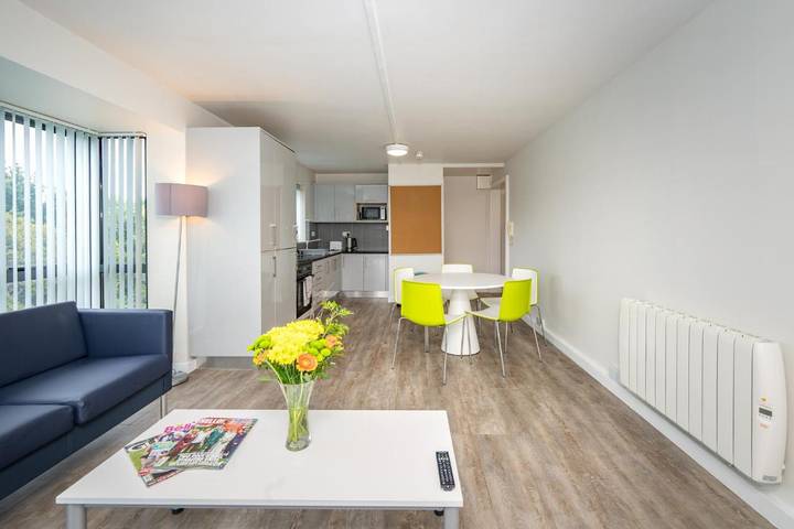 Gîte pour 10 personnes à Cork