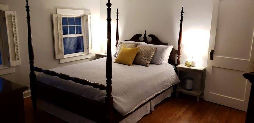 Gettysburg Kurzurlaub! Schlachtfelder / Weingüter / Ski! in Adams County (PA)