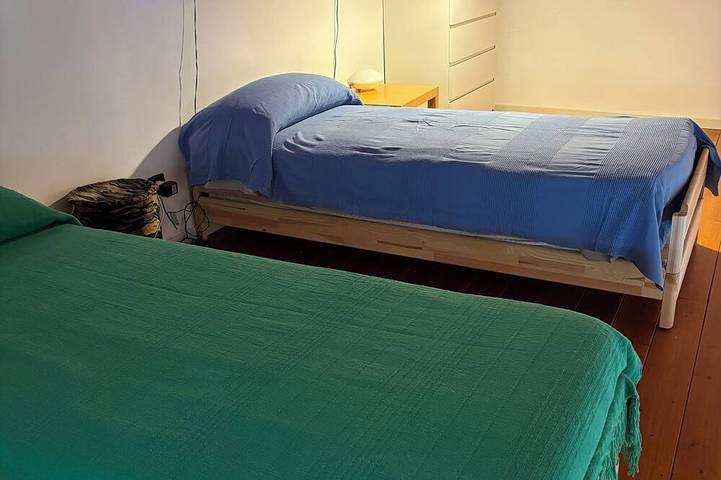 Ganze Wohnung, Casa Fil: Tranquility in a Renovated Former Barn in the Emilian Apennines in Pavullo nel Frignano, Modena Provinz