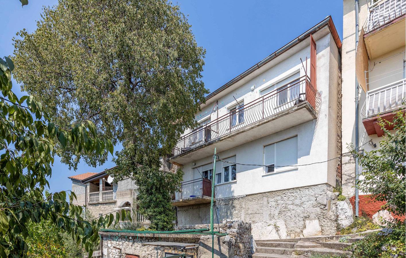 Appartamento vacanze a Kvarn a partire da 95€ a notte