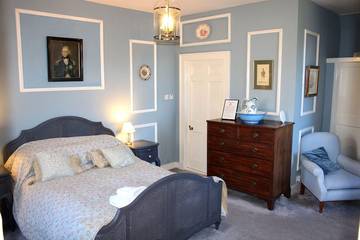 Château pour 16 Personnes dans Aberdeenshire, Écosse, Photo 3