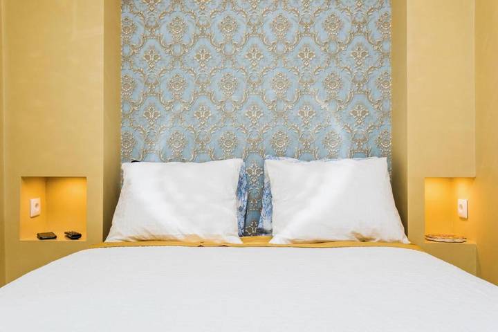 Ganzes Studio, Studio für 2 Personen in Santa Maria Maior, Costa de Lisboa