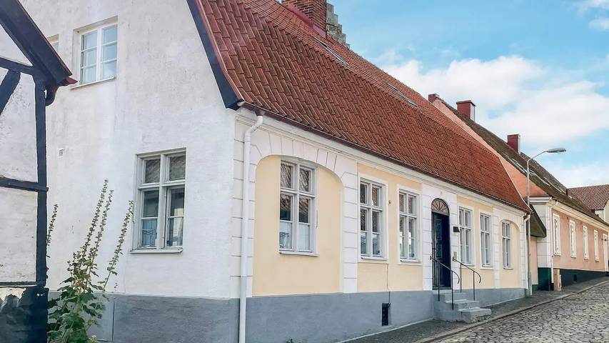 Ferienhaus für 9 Personen, mit Garten in Simrishamn - 3