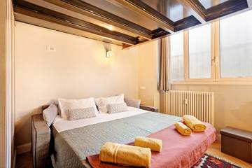 B&b per 4 Persone in Milano, Provincia di Milano, Foto 1