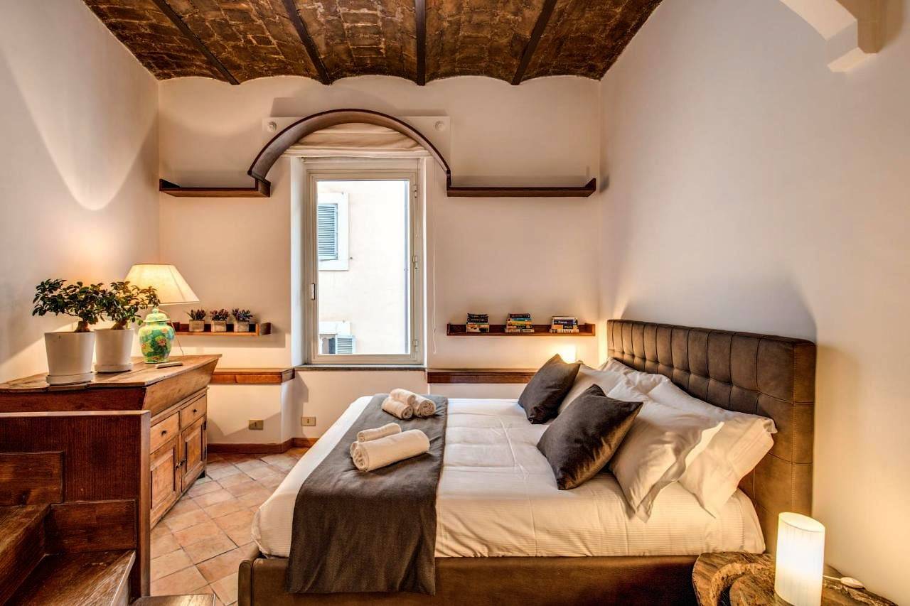 Appartamento intero, Casawally in Centro di Roma, Roma
